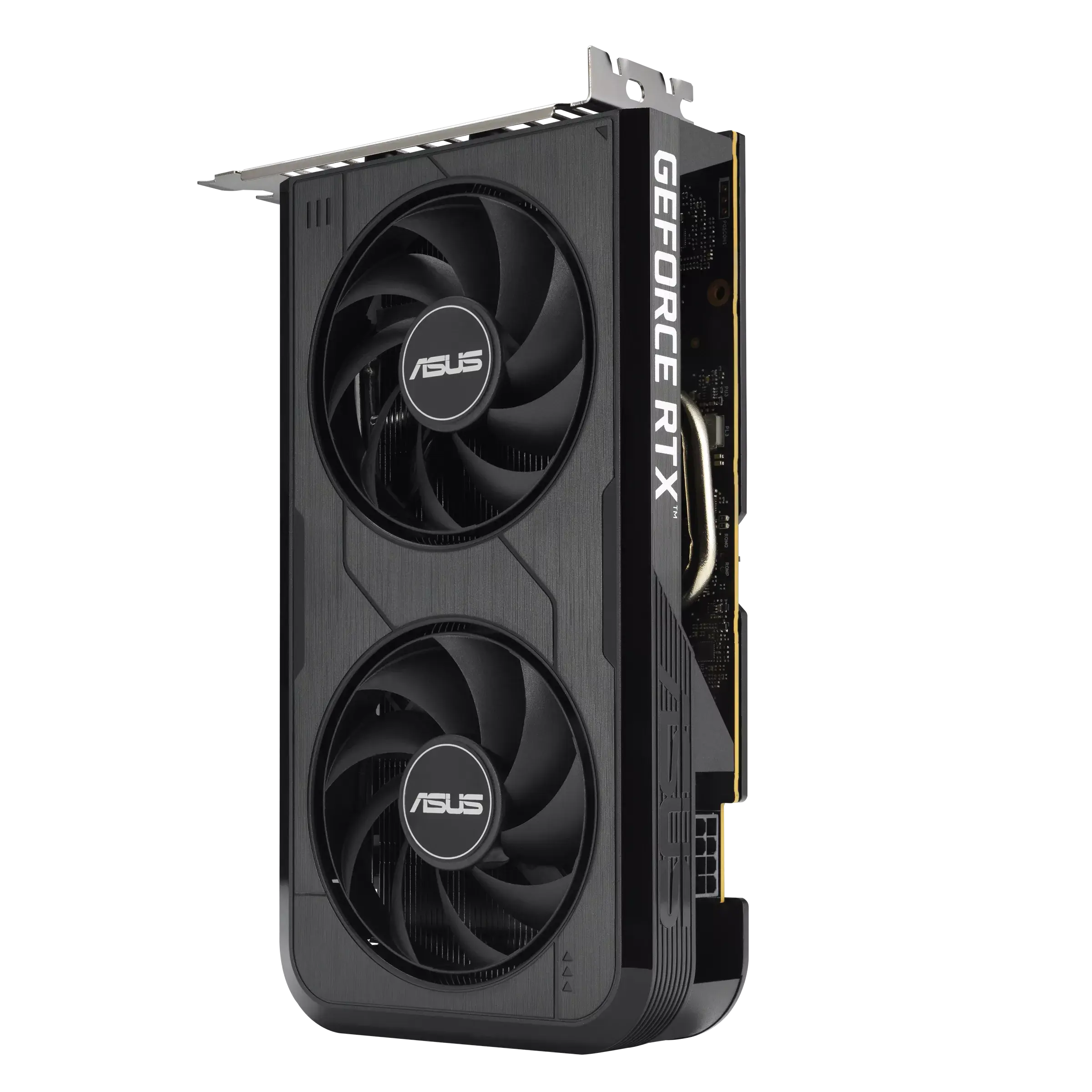 ASUS Dual GeForce RTX™ 5050 8GB GDDR6 OC Edition