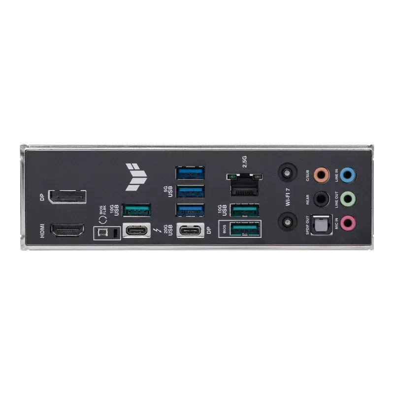 ASUS TUF GAMING Z890-PLUS WIFI