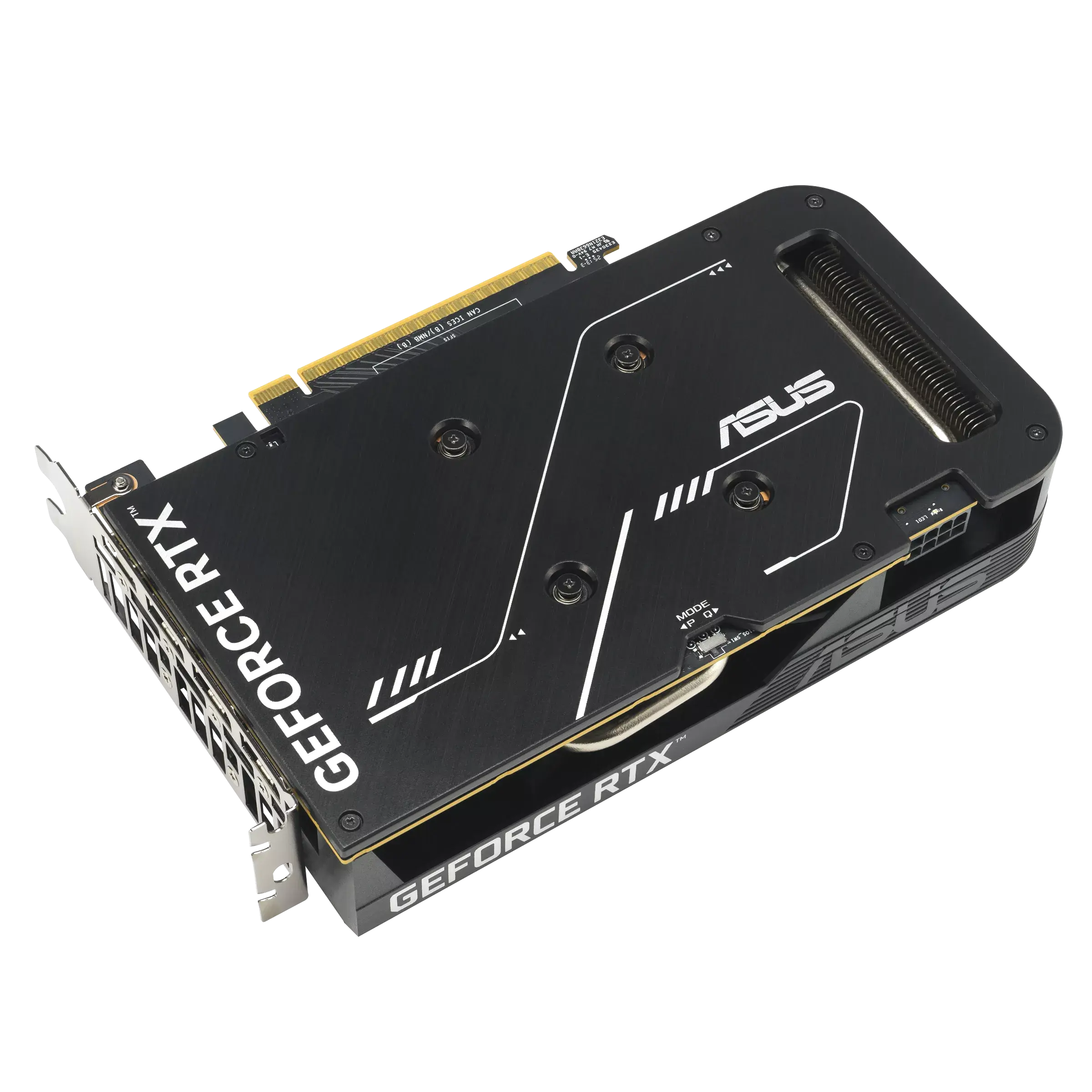ASUS Dual GeForce RTX™ 5050 8GB GDDR6 OC Edition