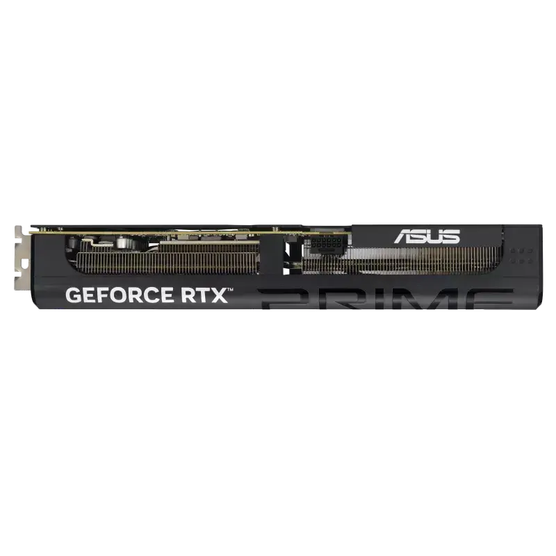 ASUS PRIME GeForce RTX™ 5070 12GB GDDR7 OC Edition