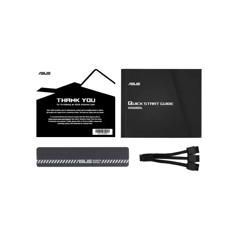 ASUS PRIME GeForce RTX™ 5070 Ti 16GB GDDR7 OC Edition