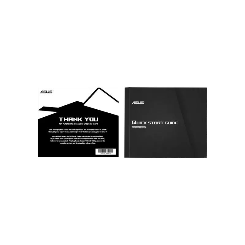 ASUS PRIME GeForce RTX™ 5060 8GB GDDR7 OC Edition