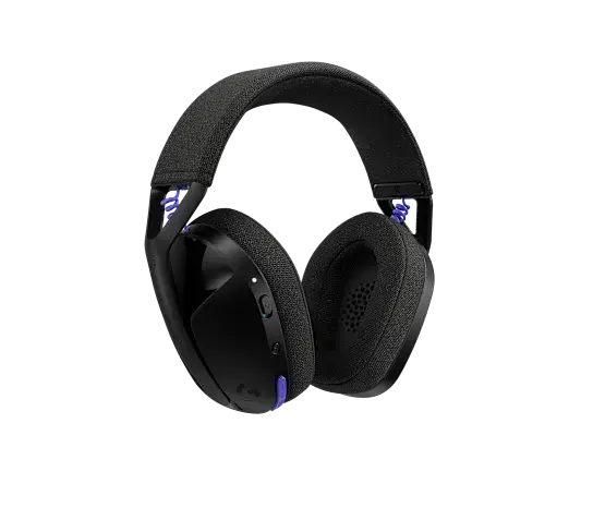 Logitech G321 Headset, Black