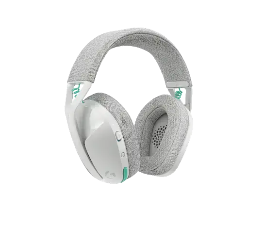 Logitech G321 Headset, White