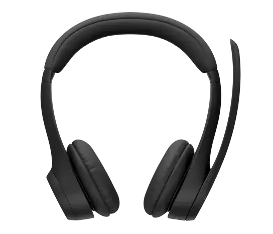 Logitech ZONE 300 Headset, Black