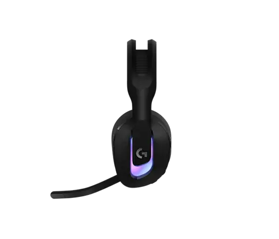 Logitech G522 Headset, Black