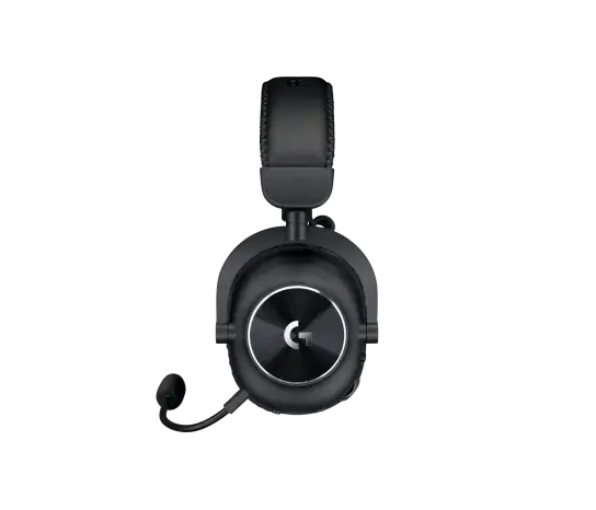 Logitech PRO X2 Headset, Black