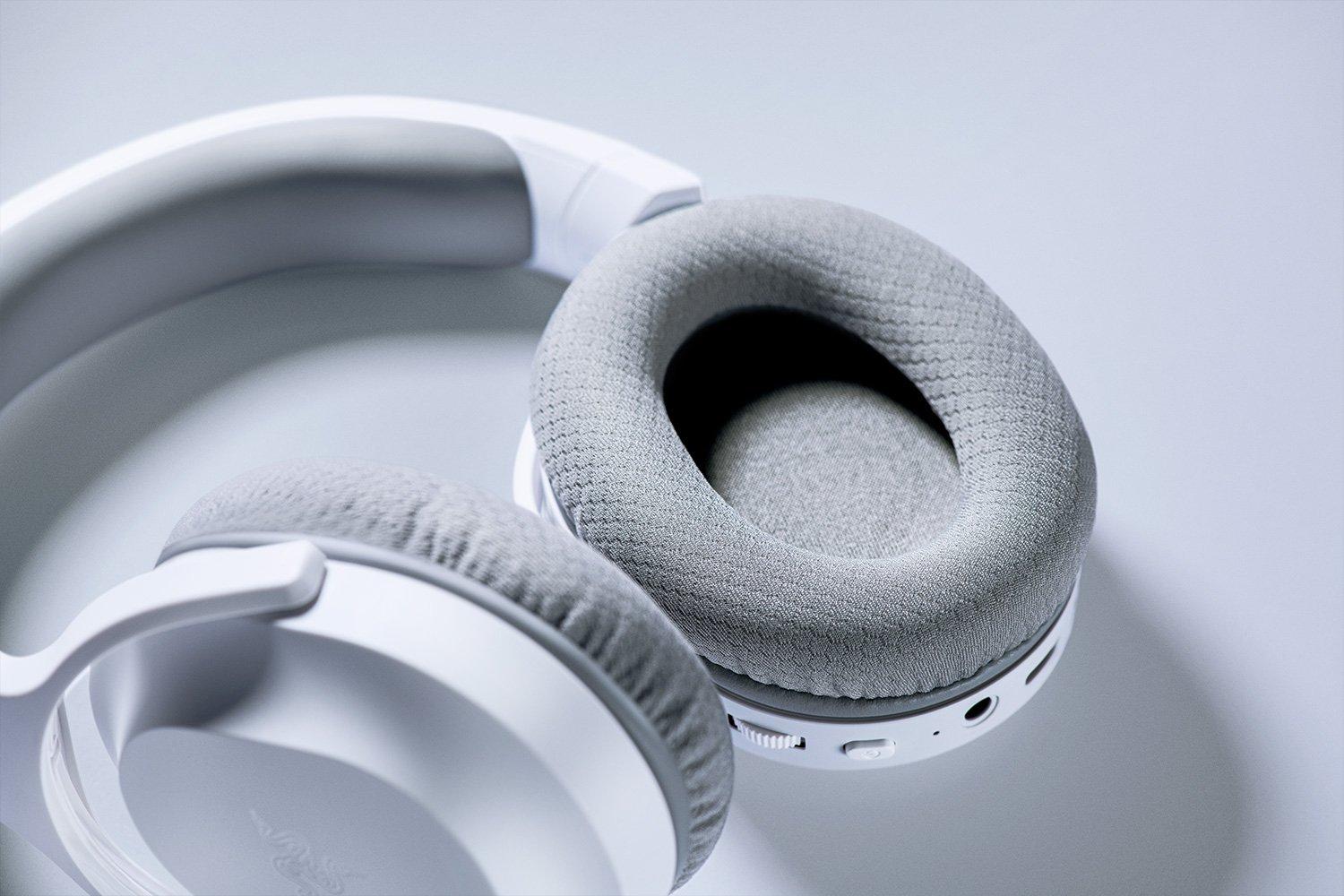Razer Barracuda X 2022, BT/WL Headset Mercury