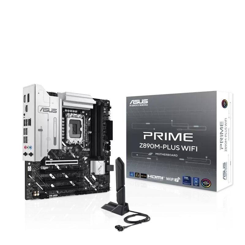 ASUS PRIME Z890M-PLUS WIFI