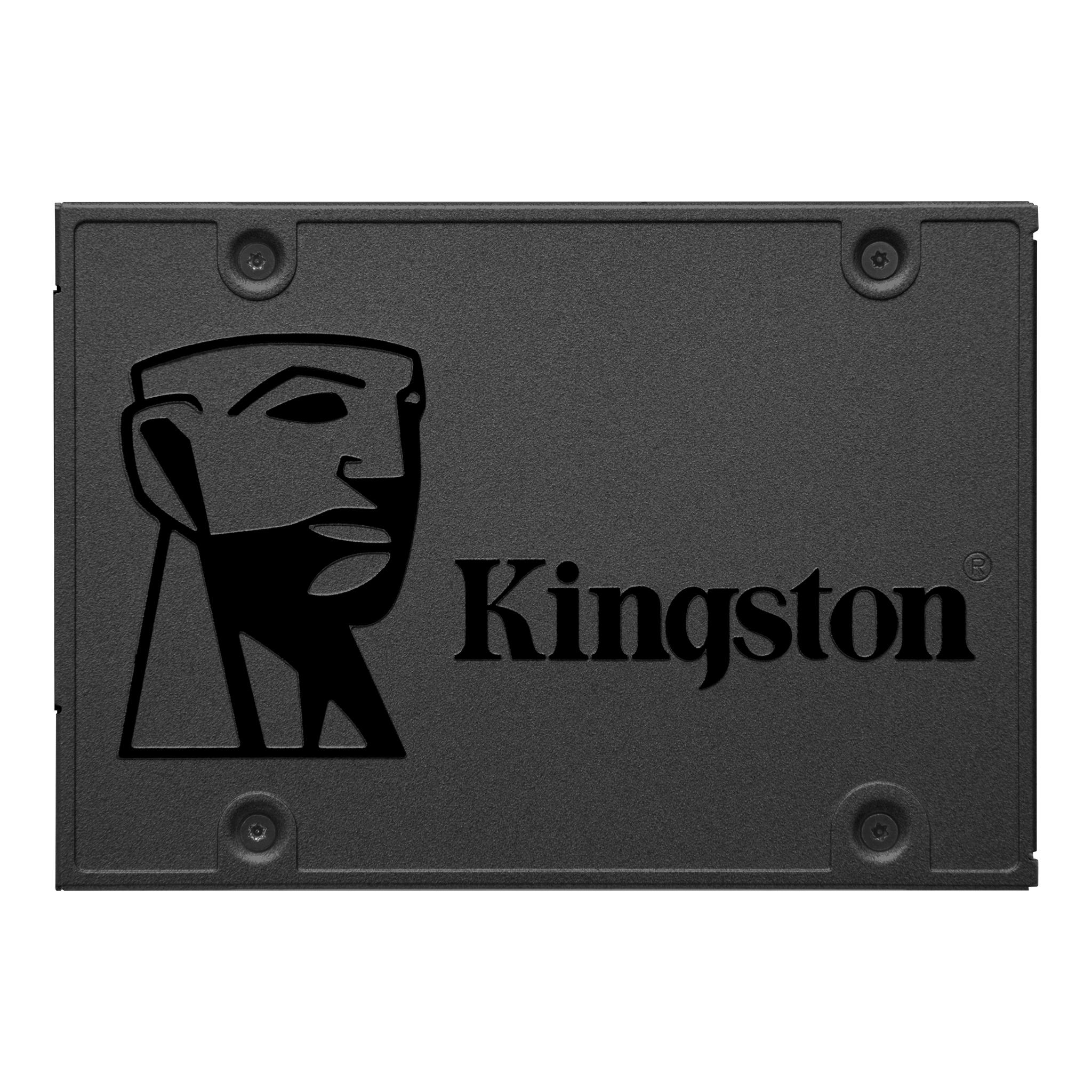 Kingston 240GB A400 SATA3 2.5 SSD