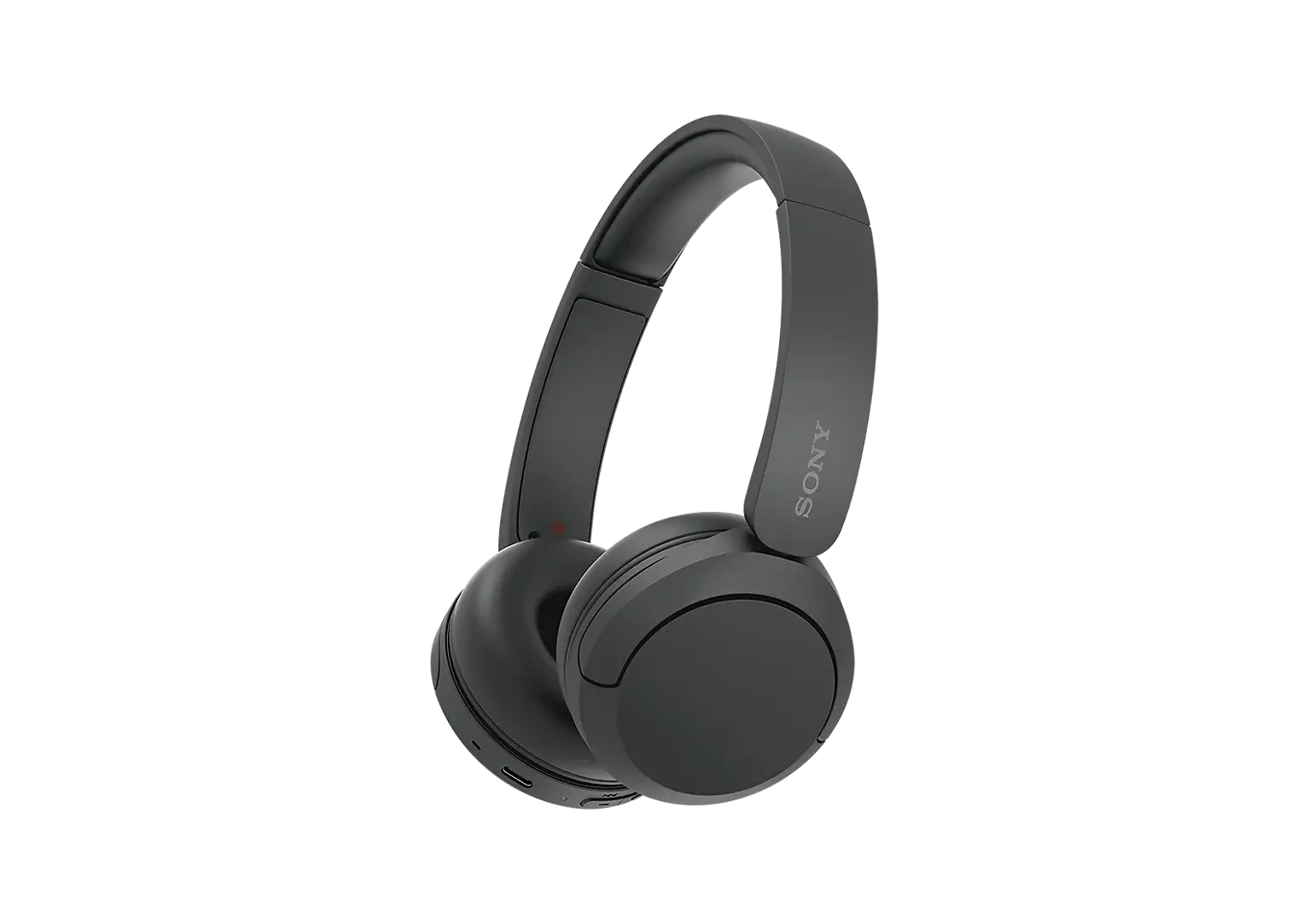 Sony WH-CH520, Wireless Headphone Black