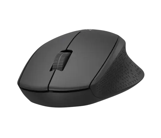 Logitech M280 Mouse, Black