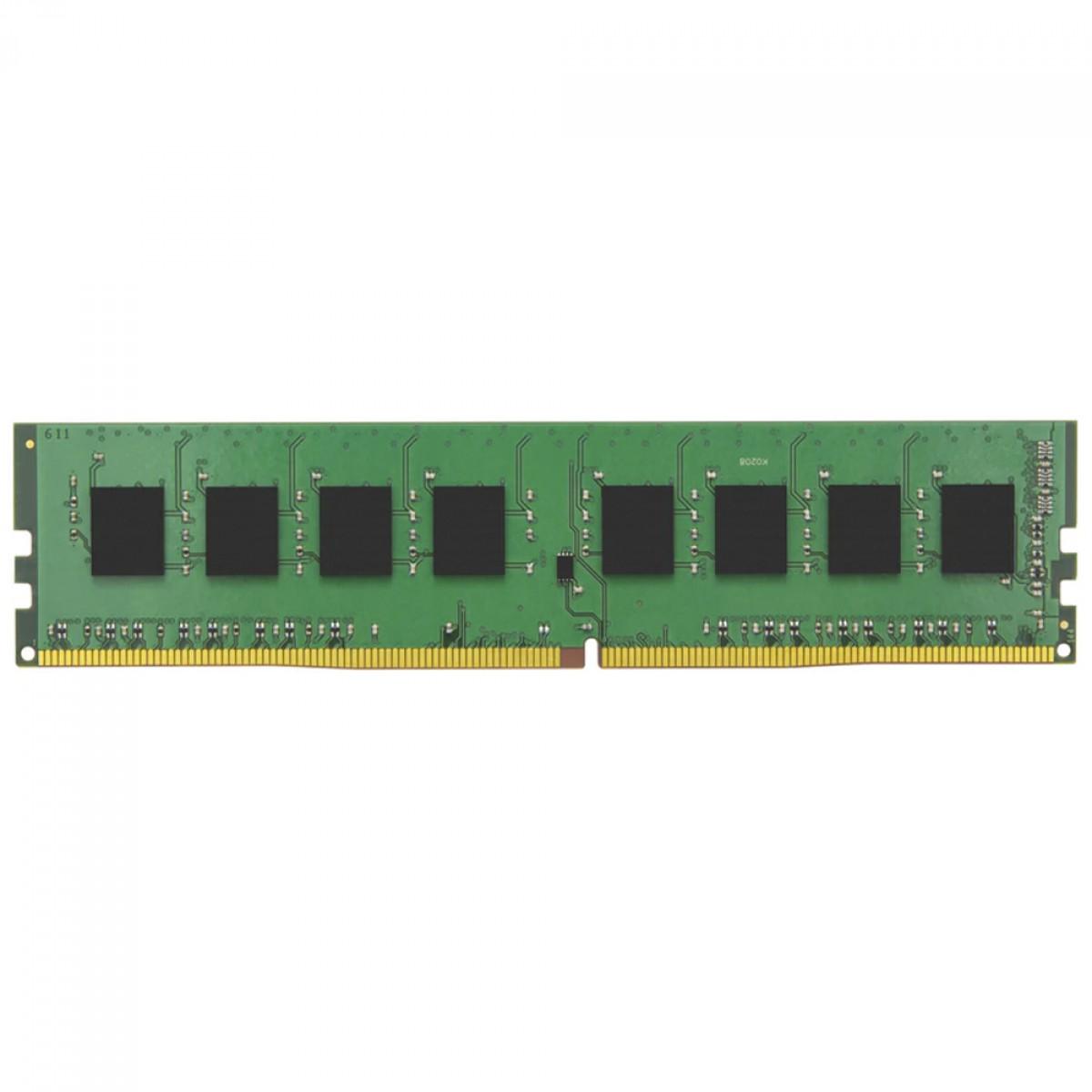 Kingston RAM 8GB DDR4 288pin 3200MT/s DIMM
