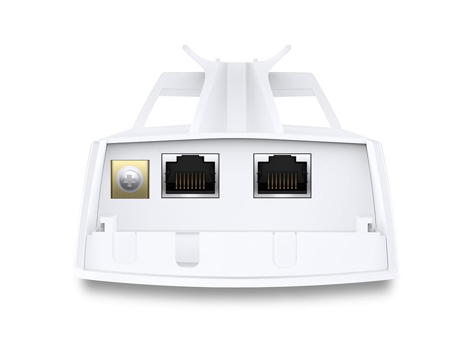TP-Link CPE220, 300Mbps Wireless 2.4GHz Outdoor