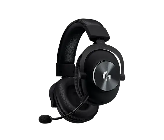 Logitech PRO X SE Headset, Black