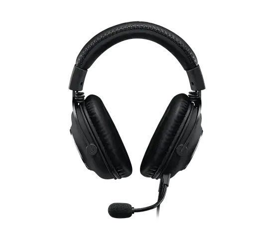 Logitech PRO X SE Headset, Black