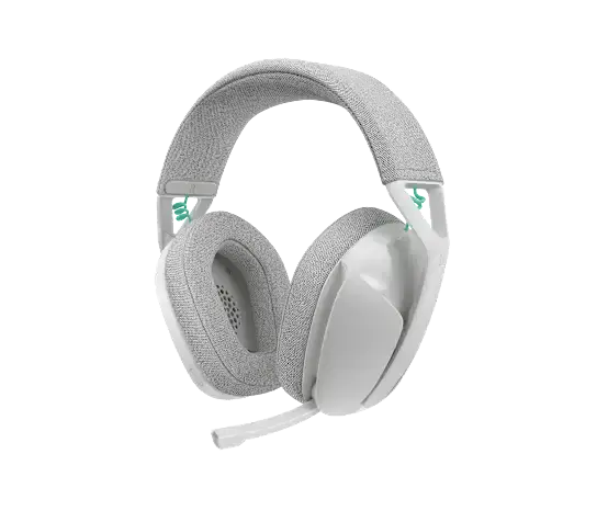 Logitech G321 Headset, White