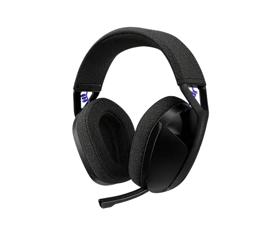 Logitech G321 Headset, Black