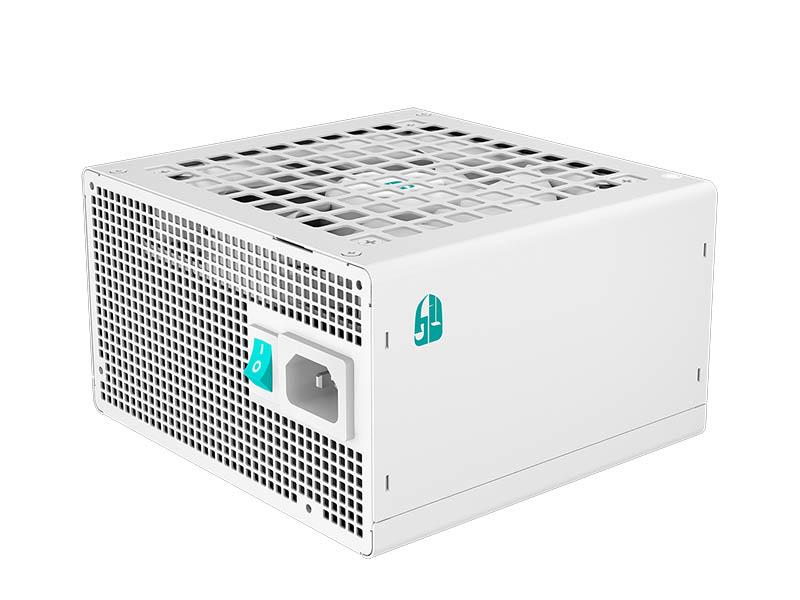 DeepCool PQ850G WH Power Supply