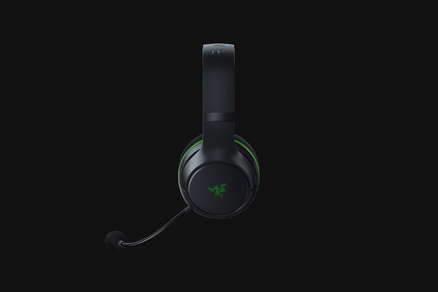 Razer Kaira for Xbox Headset, Black