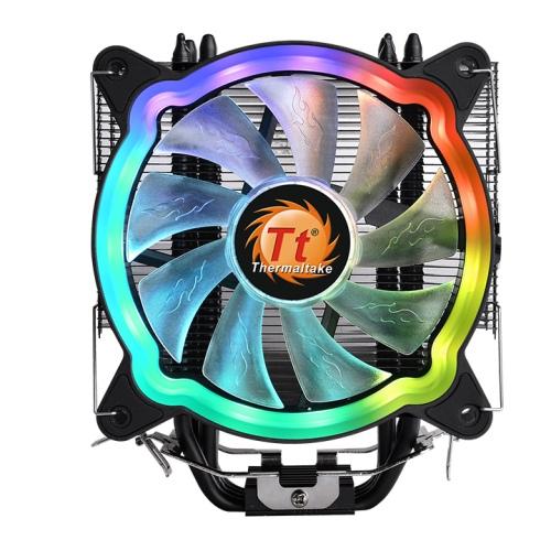 Thermaltake UX 200 ARGB Lighting CPU Cooler