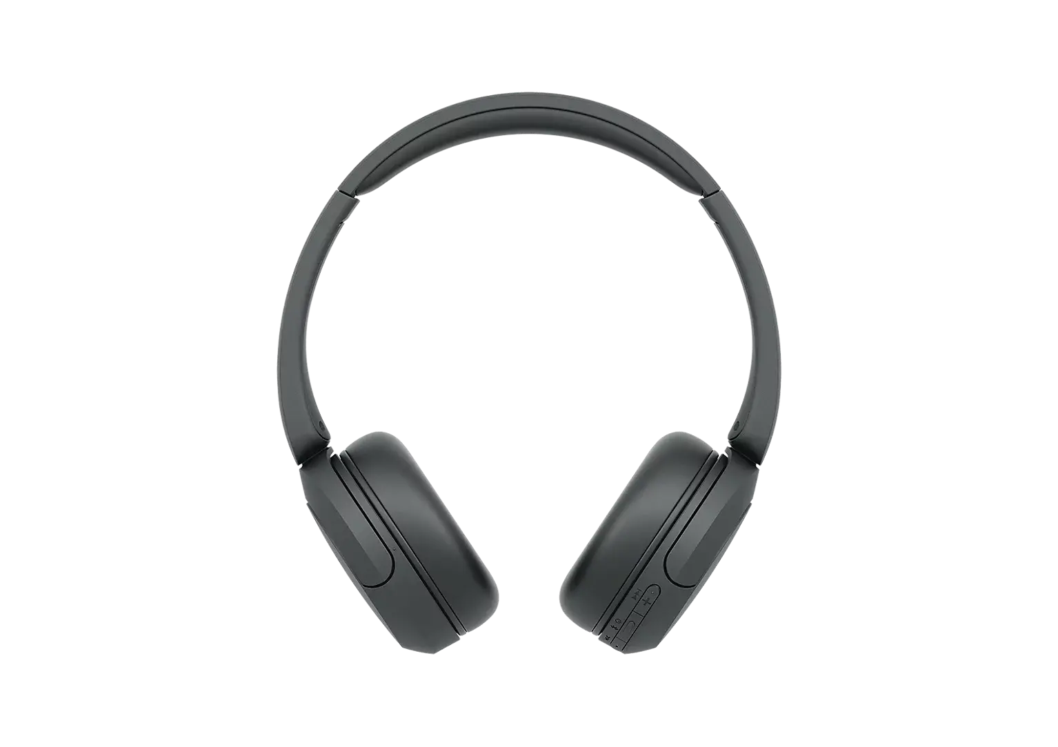Sony WH-CH520, Wireless Headphone Black