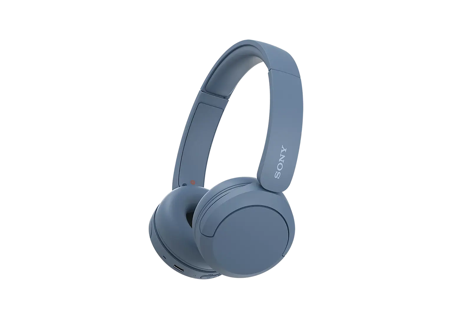 Sony WH-CH520, Wireless Headphone Blue