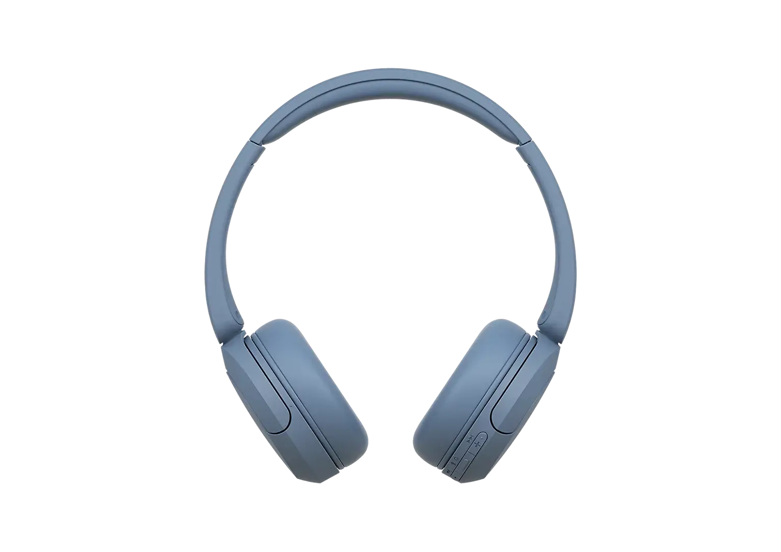 Sony WH-CH520, Wireless Headphone Blue