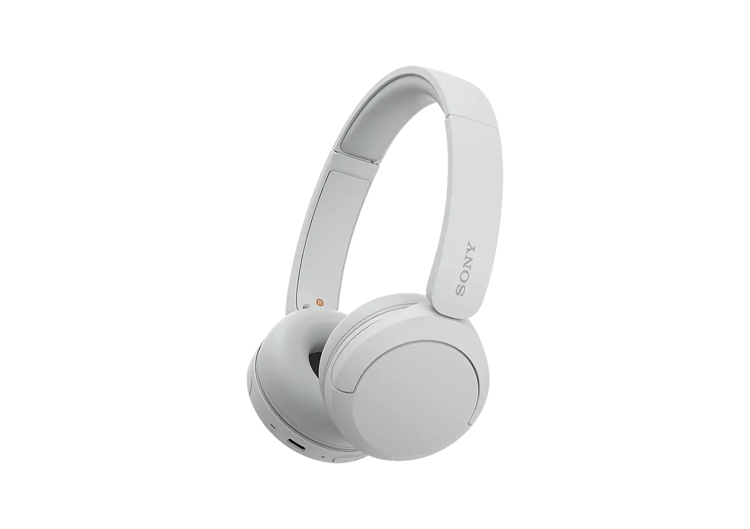 Sony WH-CH520, Wireless Headphone White