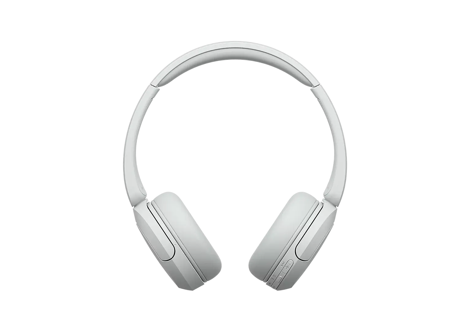 Sony WH-CH520, Wireless Headphone White