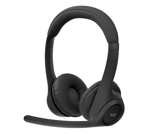 Logitech ZONE 300 Headset, Black