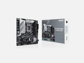 ASUS PRIME Z790M-PLUS