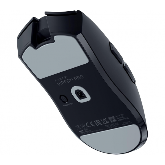 Razer Viper V3 Pro Mouse, black