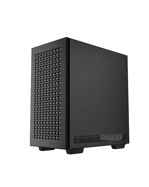 DeepCool CH370 Case Black