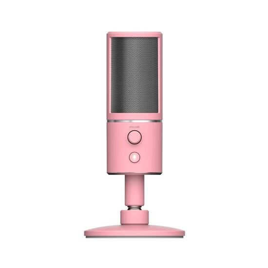 Razer Seiren X Microphone Quartz