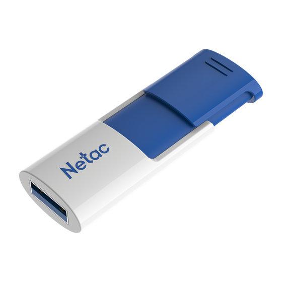 NETAC U182, 64GB, USB 3.2
