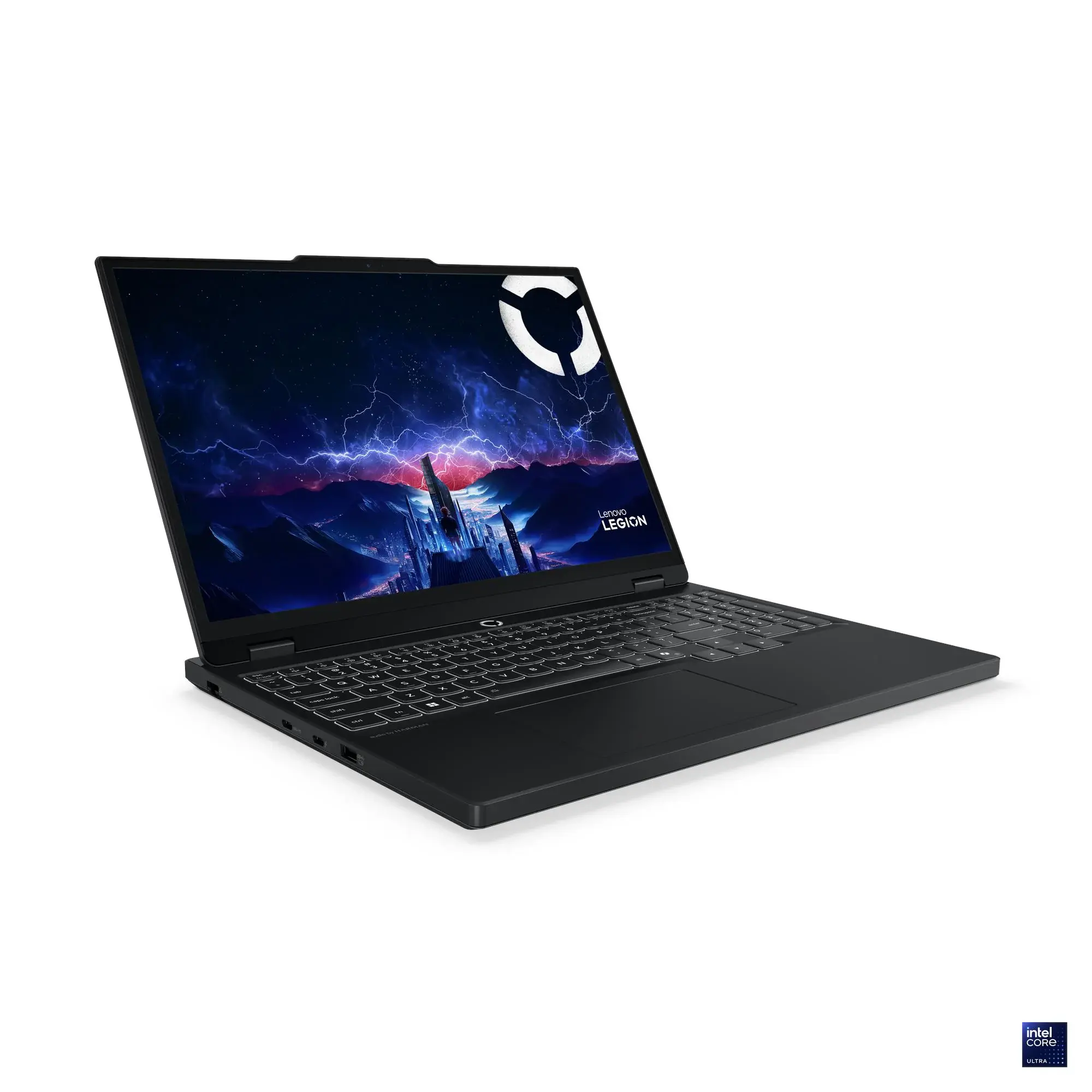 Lenovo Legion 5,15.1"OLED 165Hz, U7-255HX, 16GB, 1TB, RTX 5070 8GB, 2Y. 15IAX10