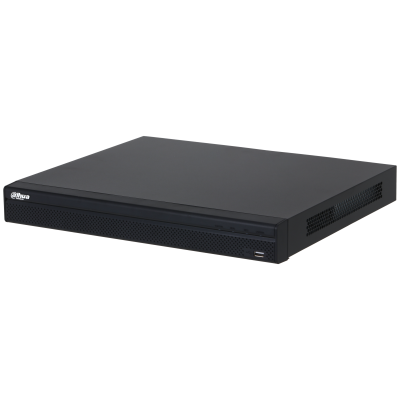 Dahua DHI-NVR4208-8P-4KS3