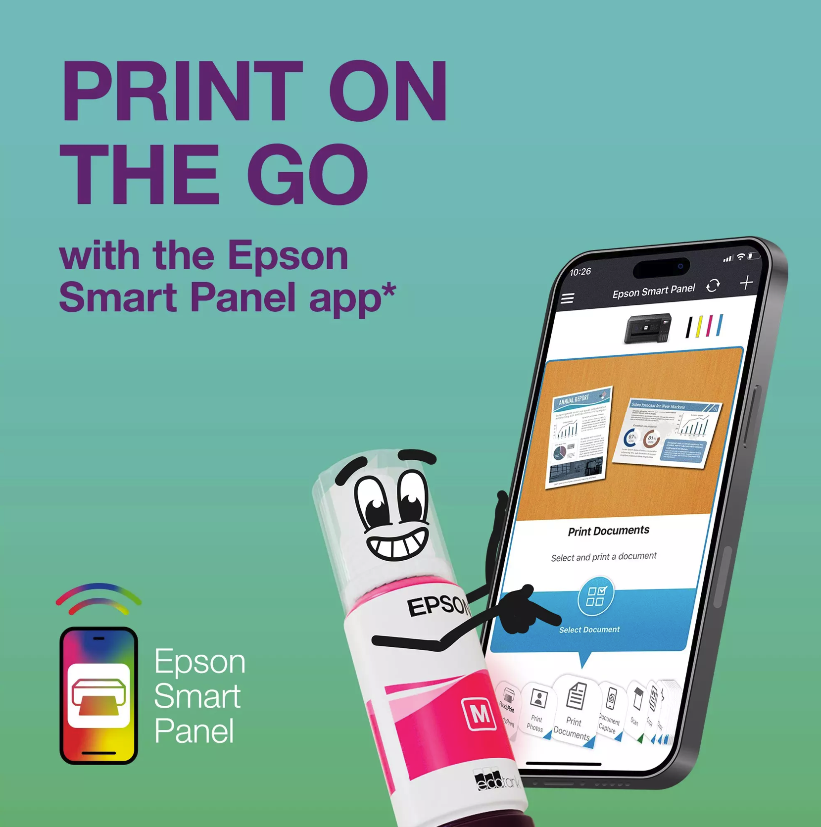Epson EcoTank L15160 A3+ Multifunction Wi-Fi Printer