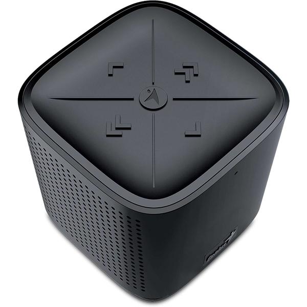 Genius SP-925BT Bluetooth Speaker Black