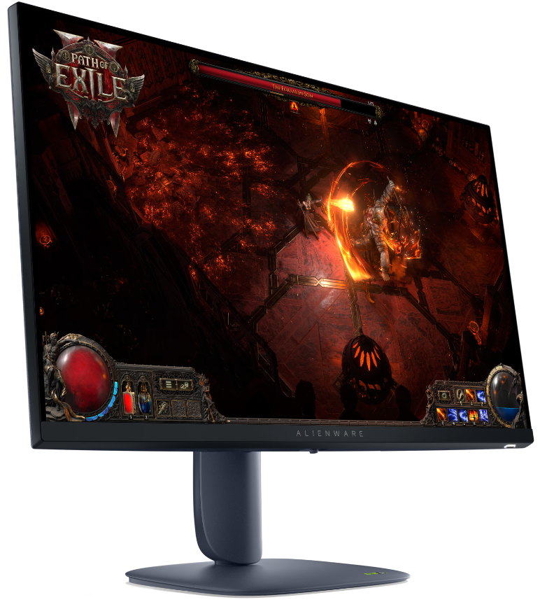 Dell Alienware AW2725DM Monitor 27"