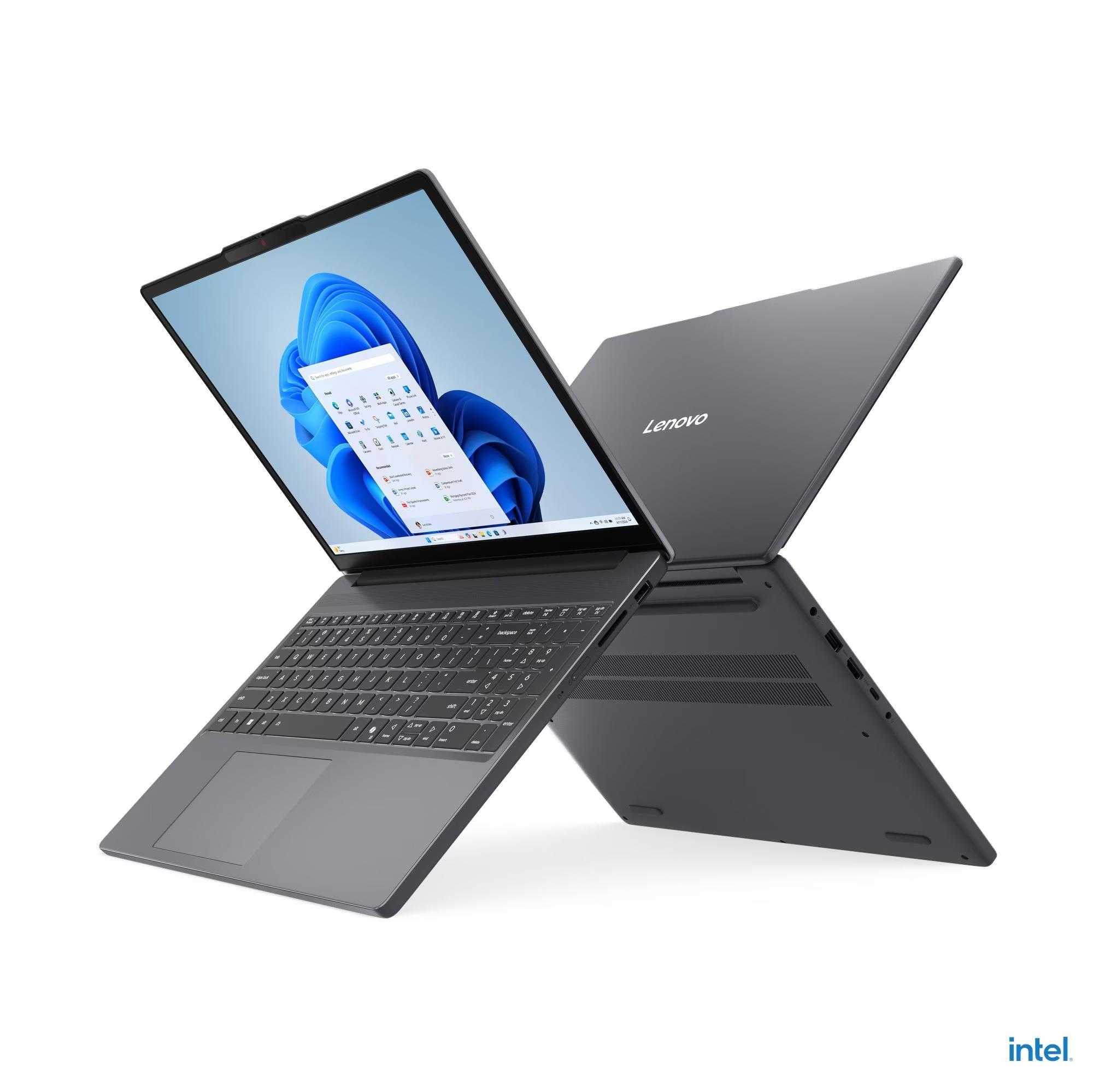 Lenovo IdeaPad Slim 3, 15.3" i7-13620H, 16GB, 1TB, 2Y, 15IRH10