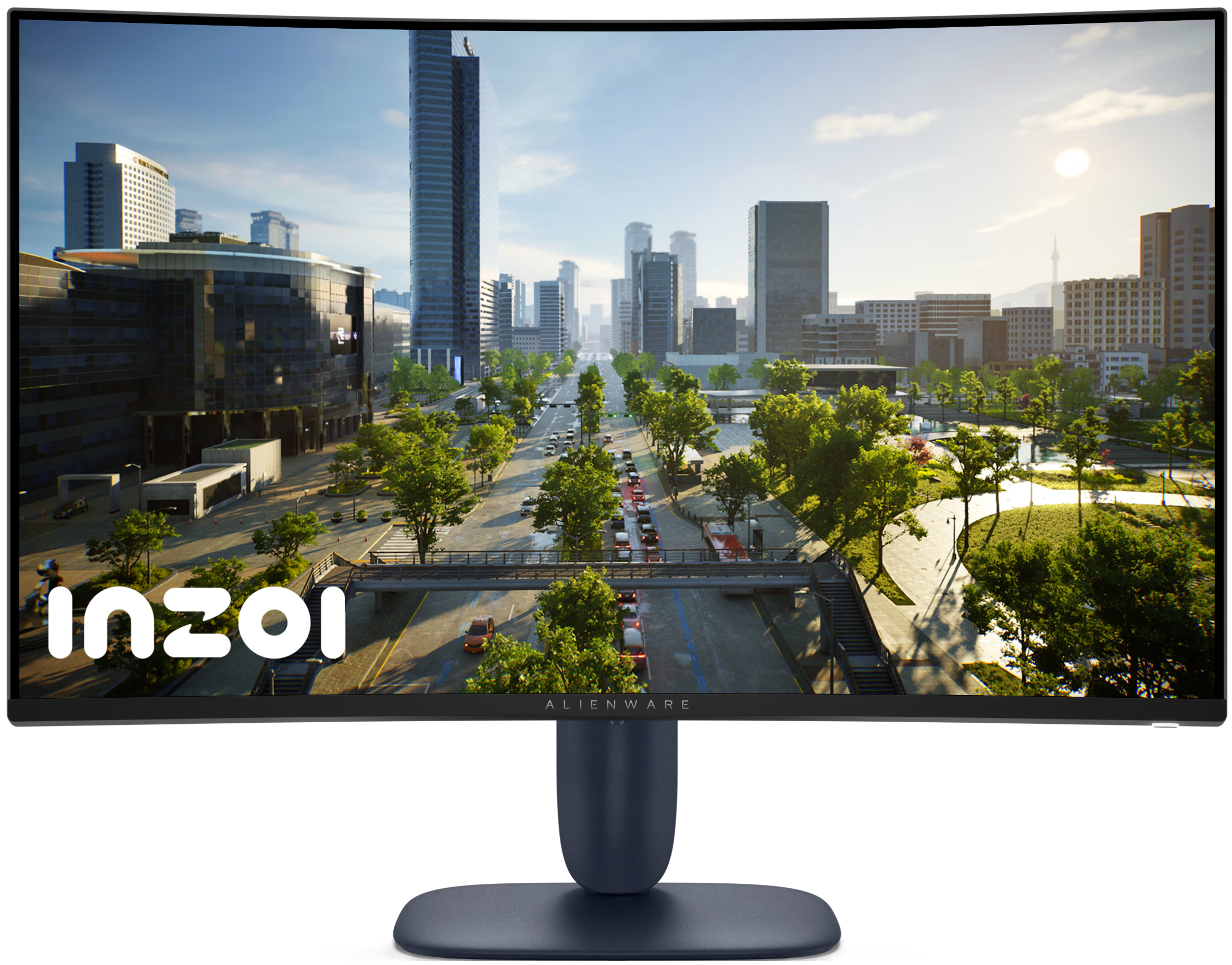 Dell Alienware AW3225DM Monitor 31.5"