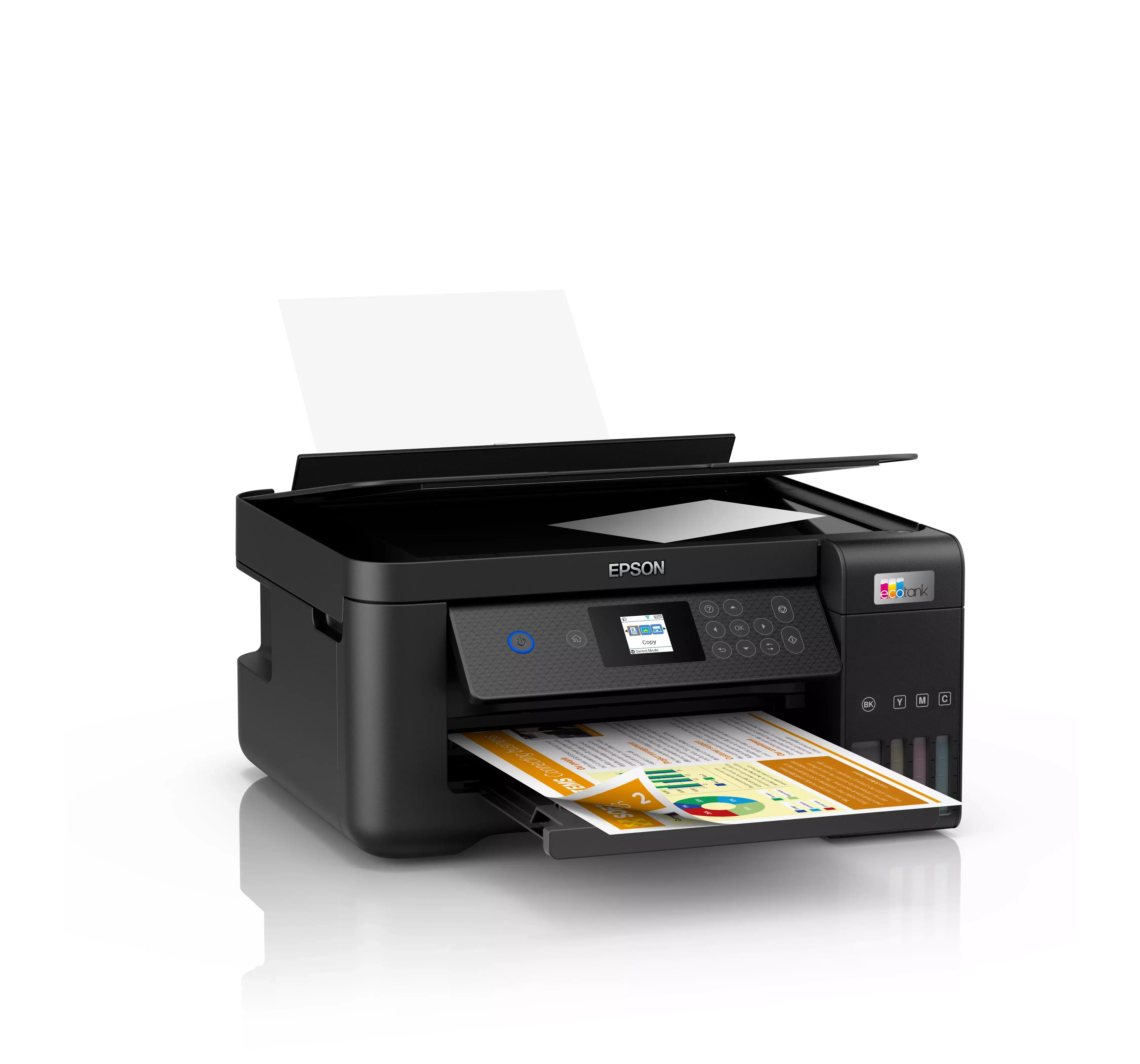 Epson EcoTank L4260 All In One Printer A4