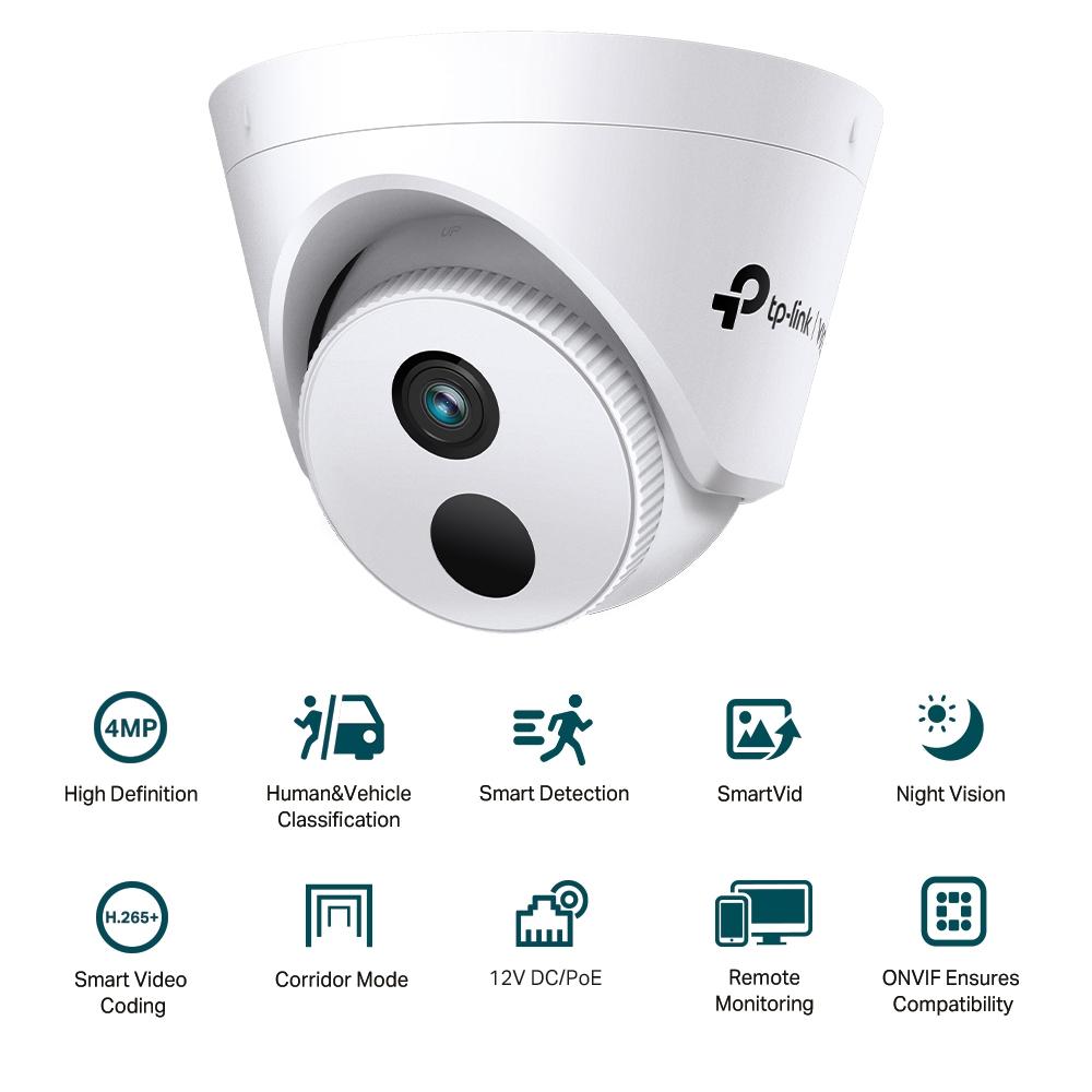 TP-Link VIGI C440I(2.8mm)