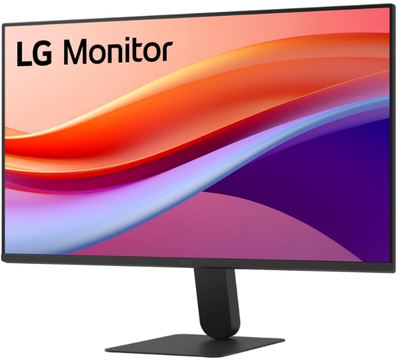 LG 24U411A-B Monitor 23.8''