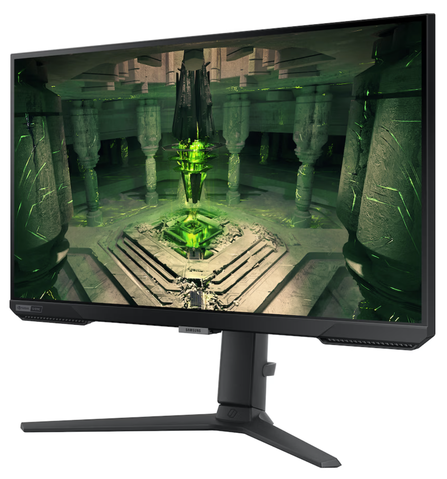 Samsung Odyssey G4 G40B LS27BG400 Monitor 27"
