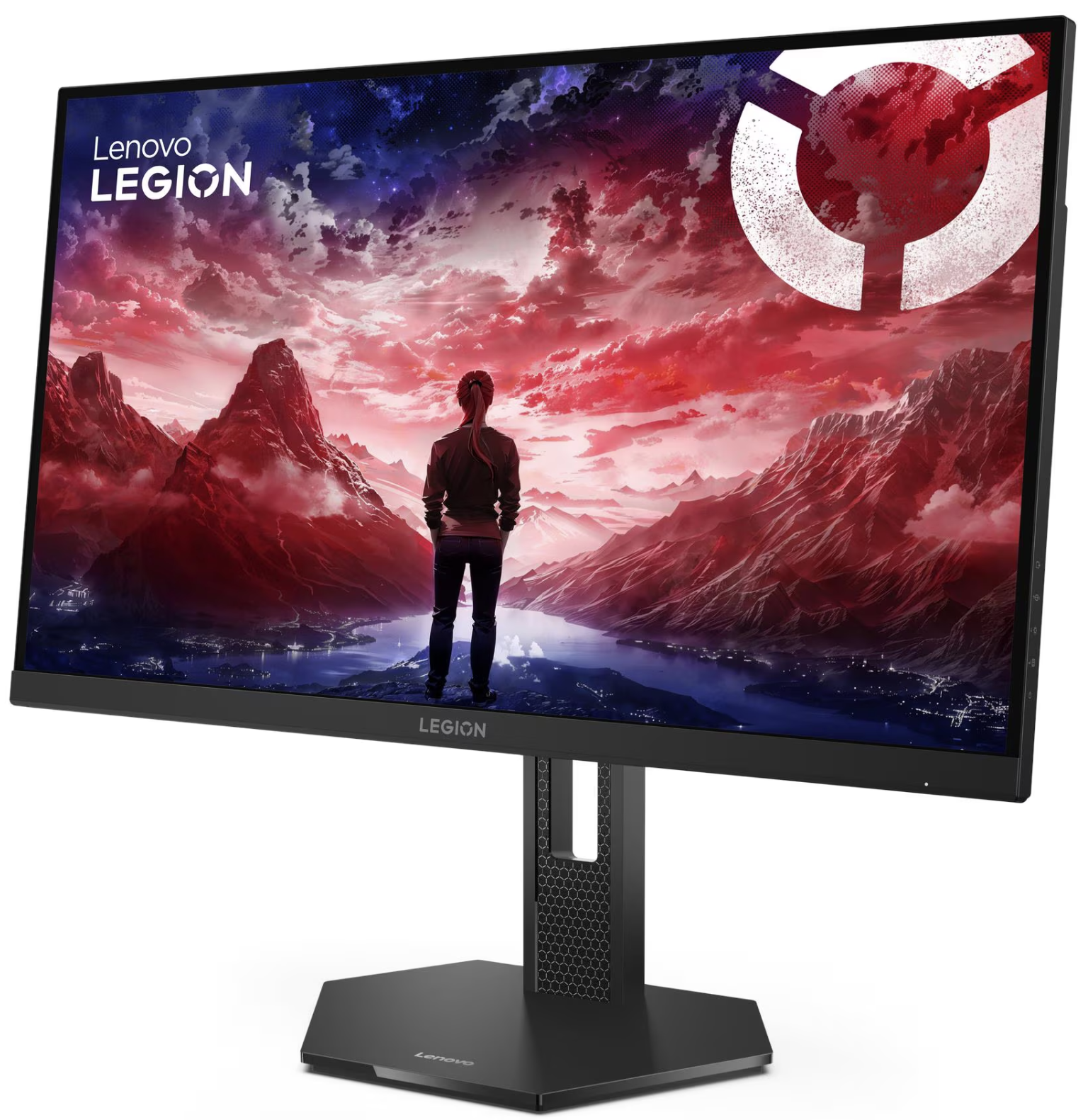Lenovo Legion 27Q-11 Monitor, 27"