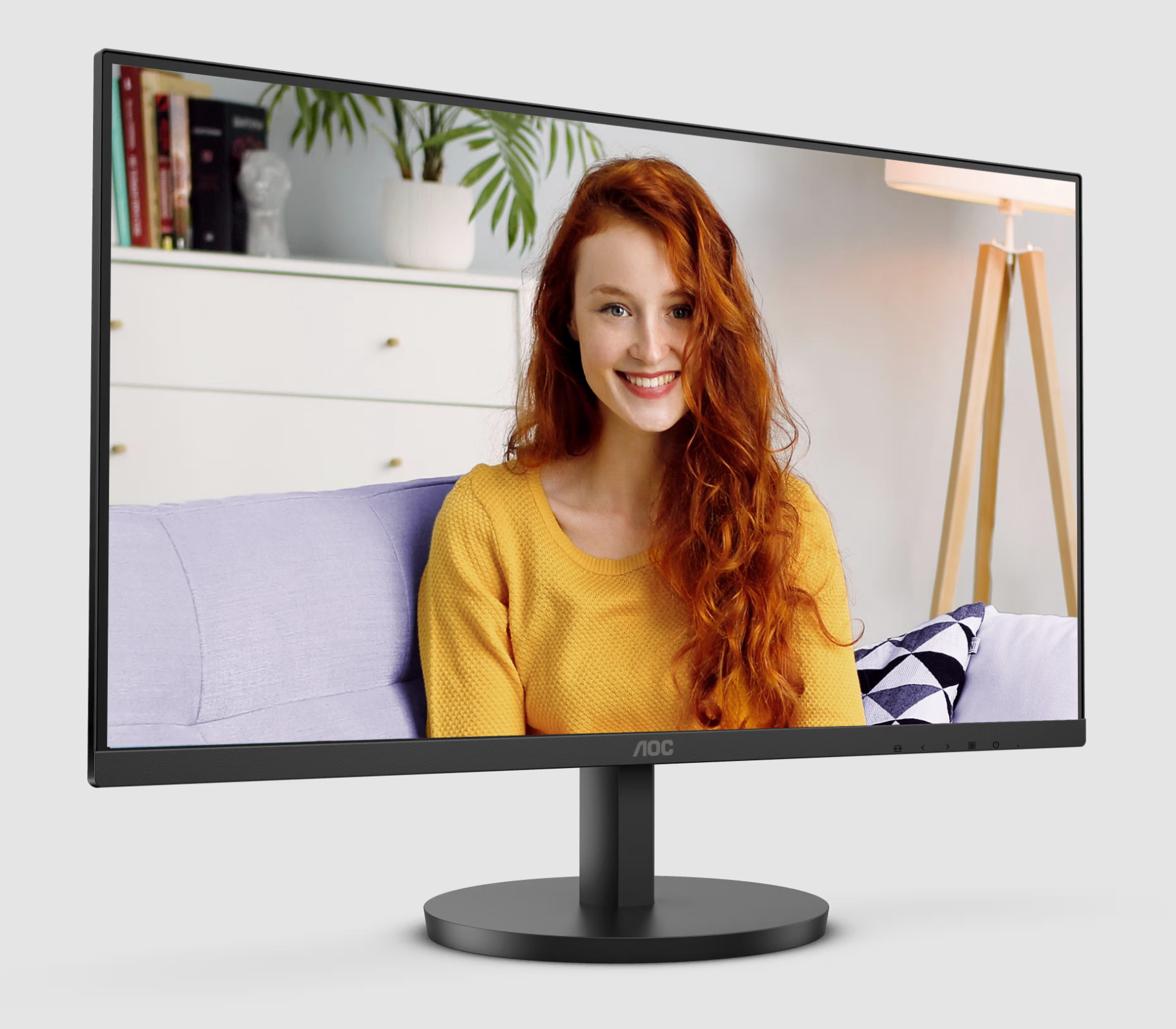AOC U27B3M Monitor 27"
