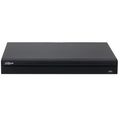 Dahua DHI-NVR4208-8P-4KS3